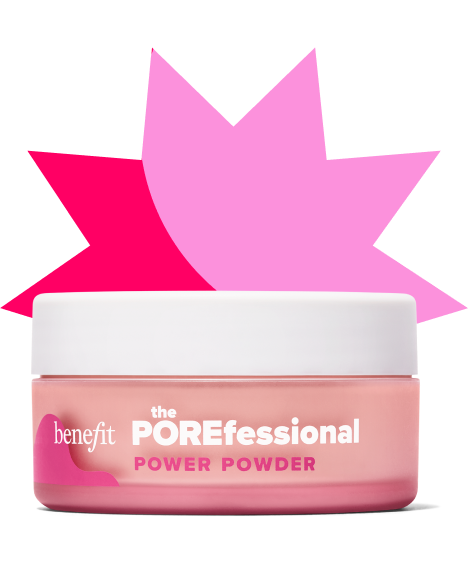 The POREfessional Power Powder