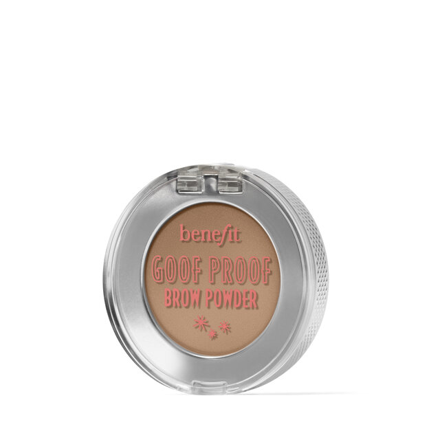 Goof Proof Brow Powder