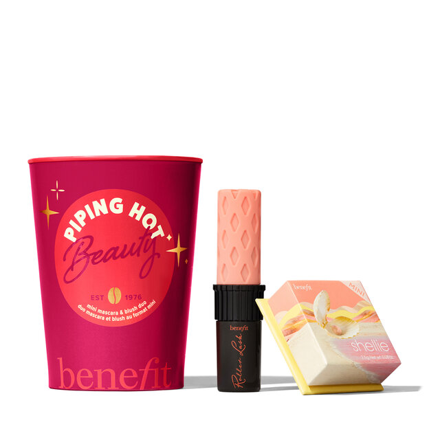 Piping Hot Beauty products