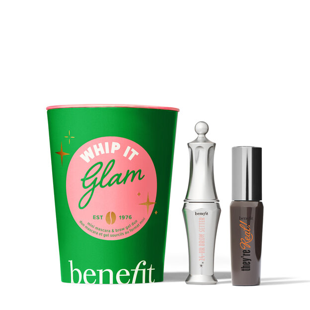 Whip It Glam products