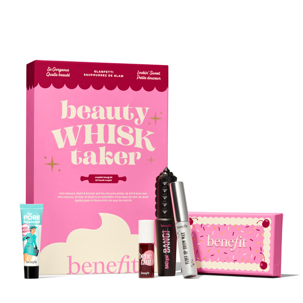 Beauty Whisk Taker Products