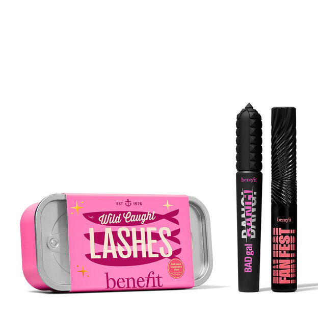 Wild Caught Lashes products