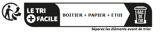 Recycling Pictogram R